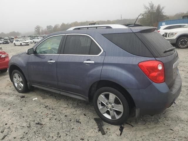 2013 Chevrolet Equinox LTZ