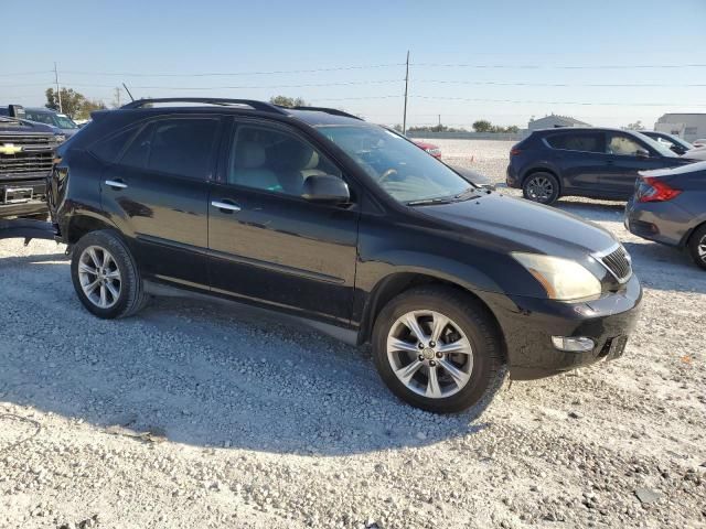 2008 Lexus RX 350