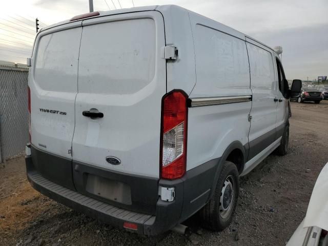 2021 Ford Transit T-250