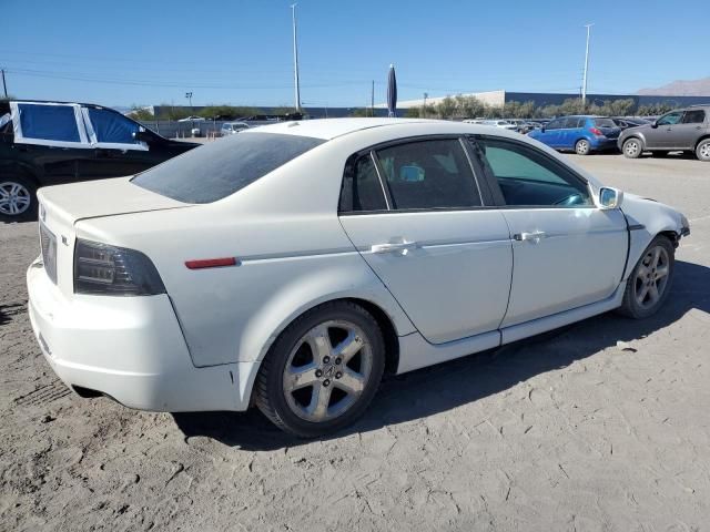 2006 Acura 3.2TL