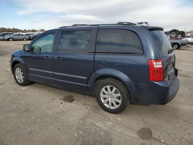 2008 Dodge Grand Caravan SE