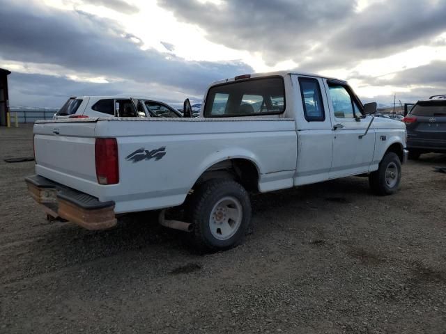 1996 Ford F150