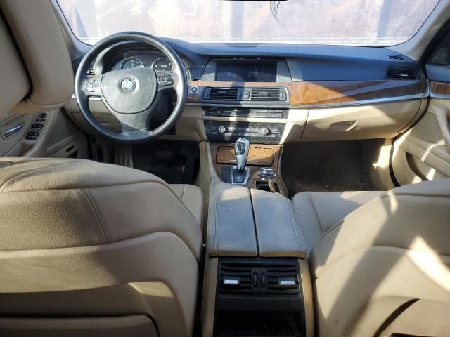 2011 BMW 528 I