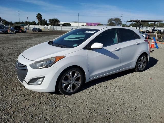 2013 Hyundai Elantra GT