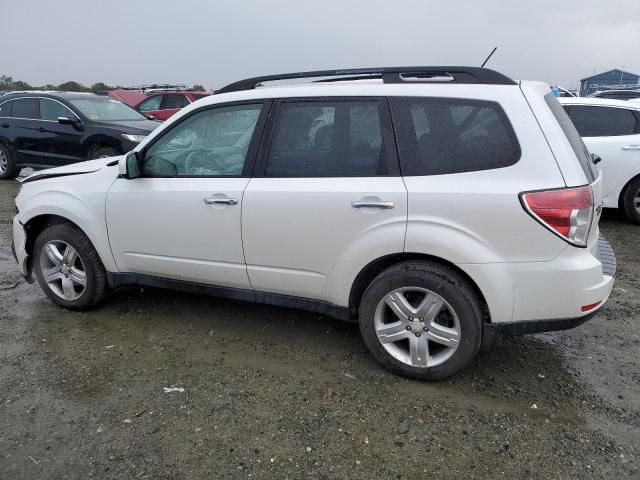 2009 Subaru Forester 2.5X Premium