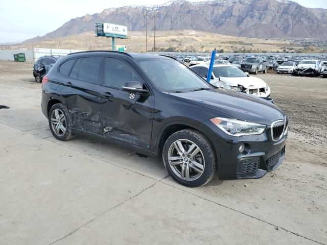 2019 BMW X1 XDRIVE28I