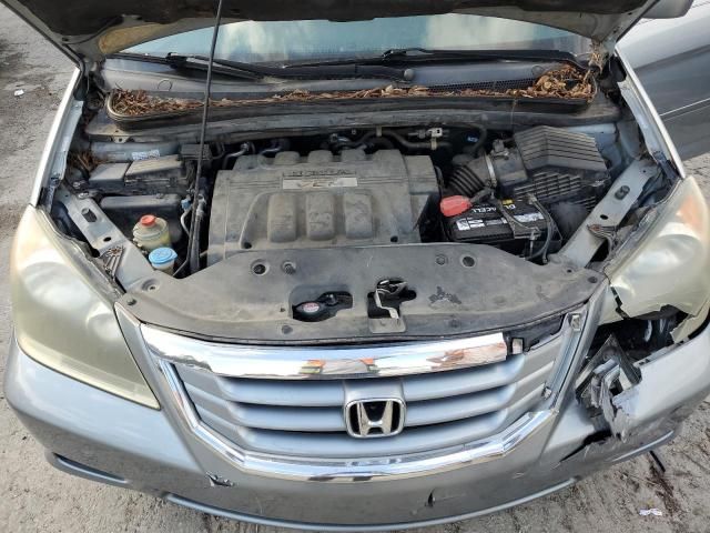 2008 Honda Odyssey EXL