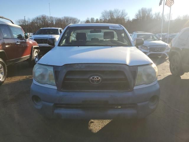 2007 Toyota Tacoma