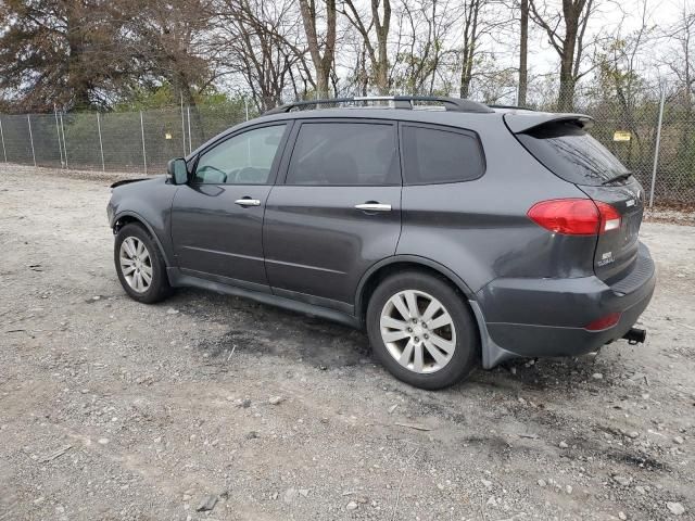 2008 Subaru Tribeca Limited