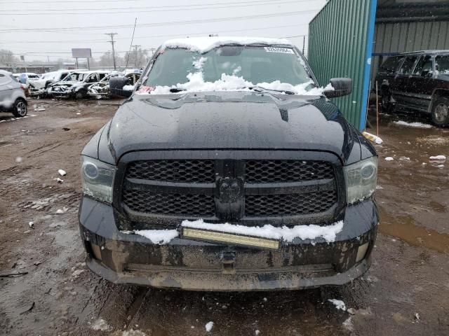 2014 Dodge RAM 1500 ST