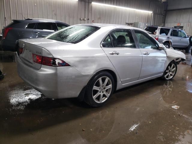 2004 Acura TSX