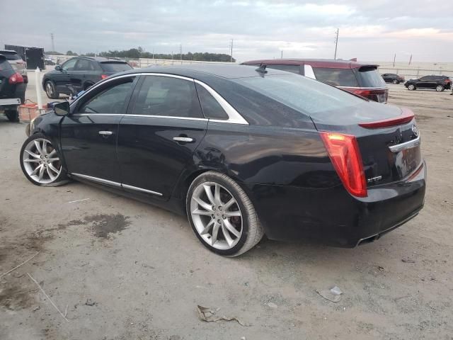 2014 Cadillac XTS Premium Collection