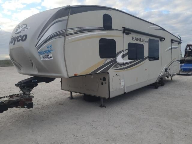 2017 Jayco Eagle