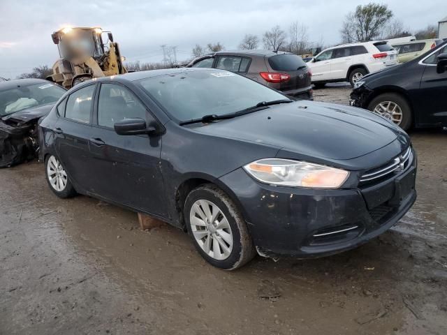 2014 Dodge Dart SE Aero