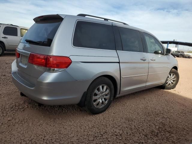 2010 Honda Odyssey EX