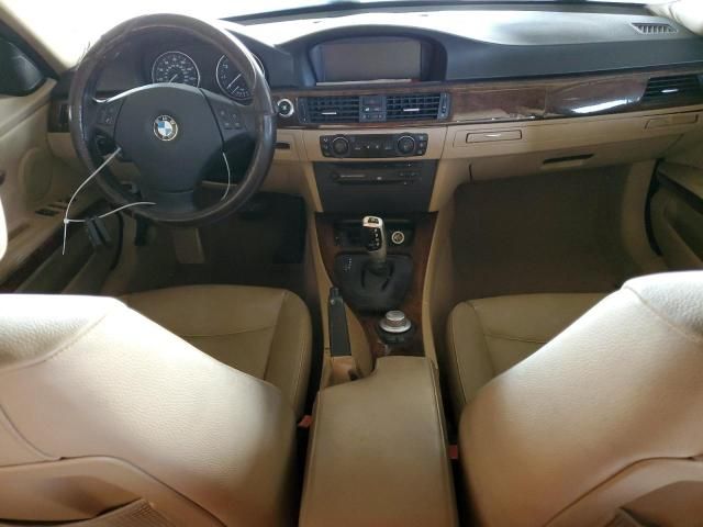 2006 BMW 325 I