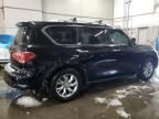 2012 Infiniti QX56