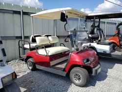 Yamaha salvage cars for sale: 1996 Yamaha Golf Cart