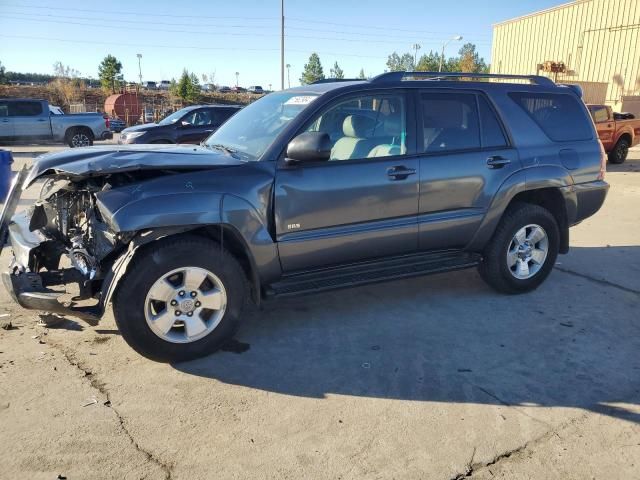 2004 Toyota 4runner SR5