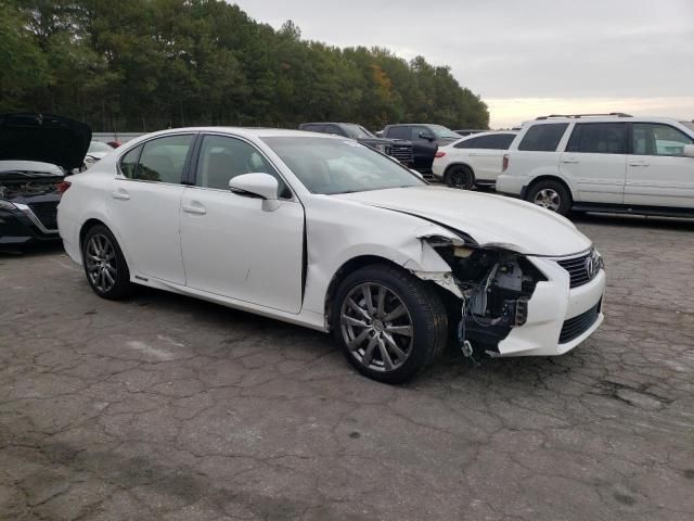 2013 Lexus GS 450H