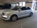 2015 Volkswagen Jetta SEL