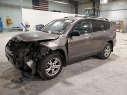 Toyota rav4 salvage cars for sale: 2012 Toyota Rav4