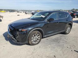 Mazda cx-5 Prefe salvage cars for sale: 2022 Mazda CX-5 Preferred