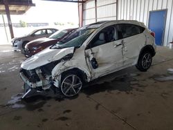 Salvage cars for sale from Copart American Canyon, CA: 2022 Honda HR-V EX