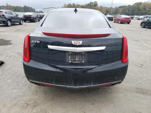 2017 Cadillac XTS Luxury