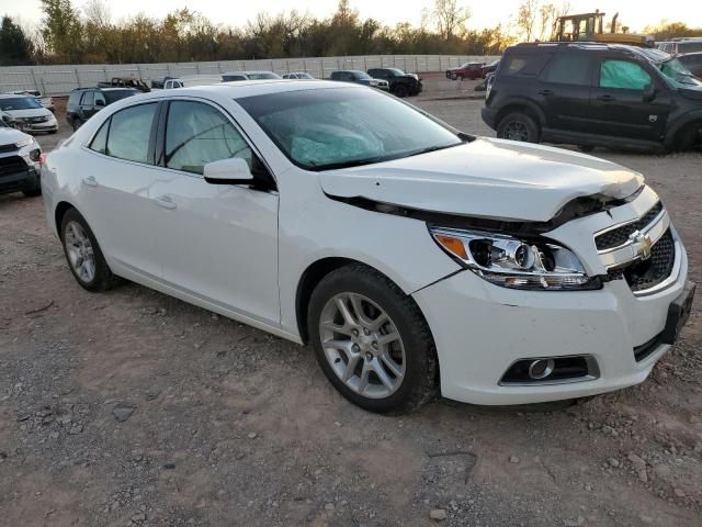 2013 Chevrolet Malibu 2LT