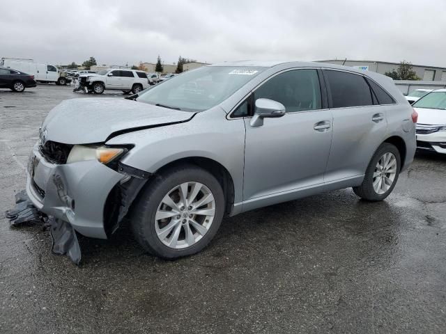 2015 Toyota Venza LE