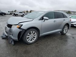 Toyota Venza salvage cars for sale: 2015 Toyota Venza LE