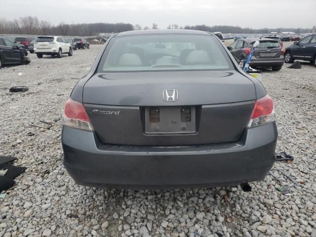 2010 Honda Accord LX