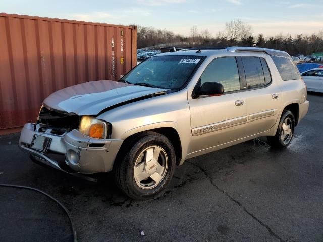 2004 GMC Envoy XUV