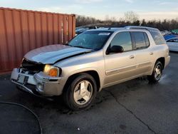 GMC salvage cars for sale: 2004 GMC Envoy XUV