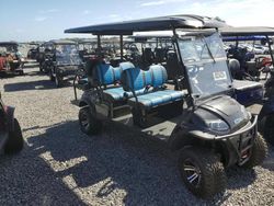 Aspt salvage cars for sale: 2020 Aspt Golf Cart