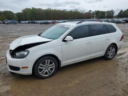 2010 Volkswagen Jetta TDI for sale in Conway, AR