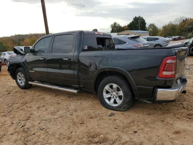 2019 Dodge 1500 Laramie