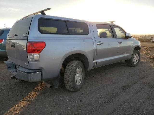 2012 Toyota Tundra Crewmax Limited