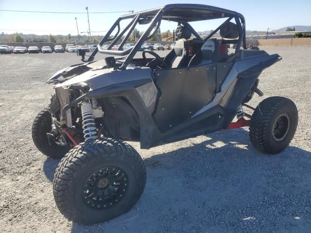 2017 Polaris RZR XP 1000 EPS