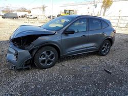 Ford Escape st Vehiculos salvage en venta: 2024 Ford Escape ST Line