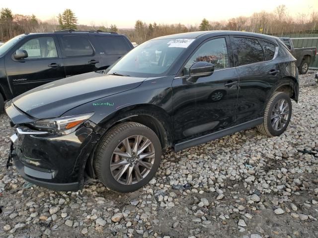 2021 Mazda CX-5 Grand Touring Reserve