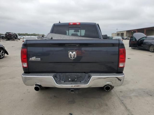 2013 Dodge RAM 1500 SLT