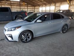 2019 KIA Forte FE en venta en Phoenix, AZ