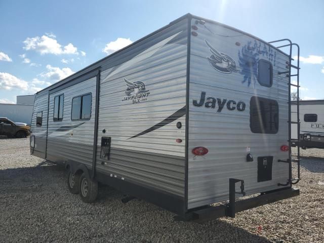 2021 Jayco JAY Flight