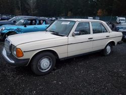 1983 Mercedes-Benz 240 D for sale in Graham, WA