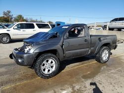 Toyota Tacoma salvage cars for sale: 2010 Toyota Tacoma