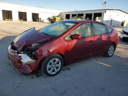 Toyota Prius salvage cars for sale: 2005 Toyota Prius