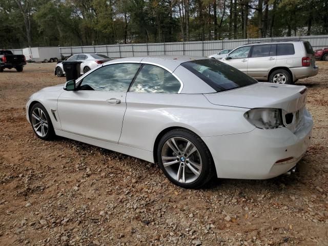 2019 BMW 430I