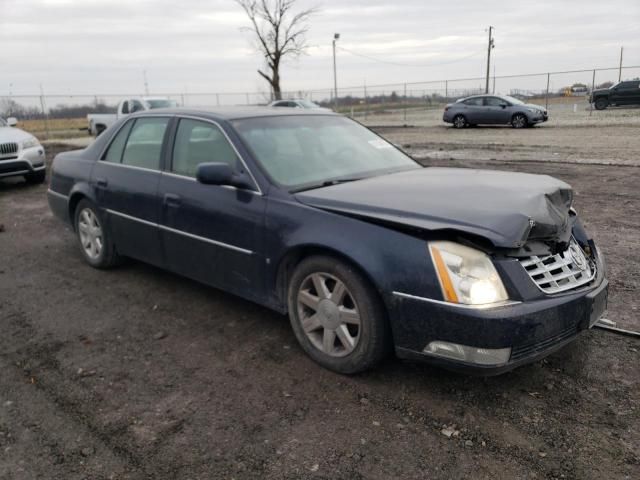 2006 Cadillac DTS